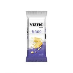 Tableta De Chocola Blanco