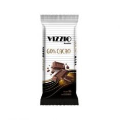 Tableta De Choco 60 Cacao