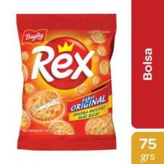 Snacks Original
