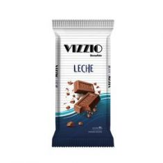 Tableta De Chocol C Leche