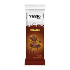 Tabl De Choco Rell Nugato