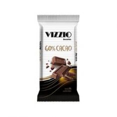 Tableta De Choco 60 Cacao