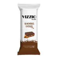 Tableta Choco C Almendras
