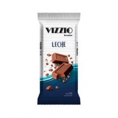 Tableta De Chocol C Leche