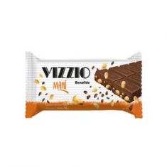 Tableta Choc Leche Y Mani