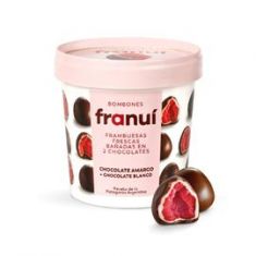 Bombon Fram Choco Amargo