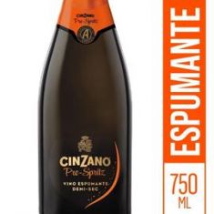 Vino Espumante Demi Sec