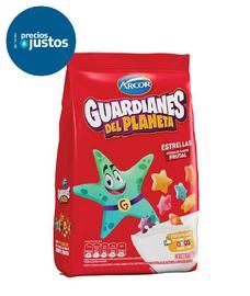 Cereales Frutal