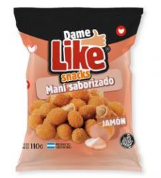 Mani Japones Sab Jamon