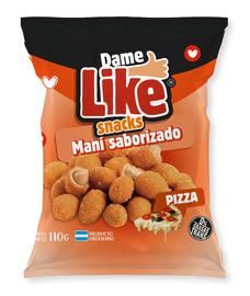 Mani Japones Sab Pizza