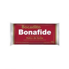 Bocadito Dulce De Leche