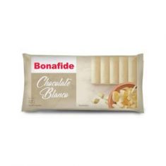 Chocolate Blanco