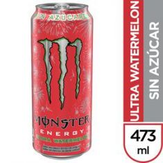Beb Ener Watermel Sin Azu