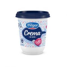 Crema Doble