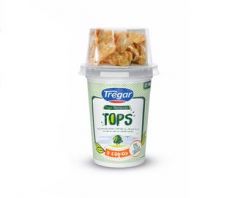 Yogur C/ Cereales Desc