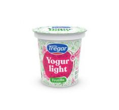 Yogur Crem Light Frutill