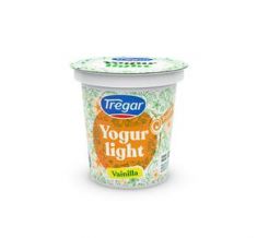 Yogur Crem Light Vain