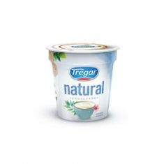 Yogur Natural Endulz.