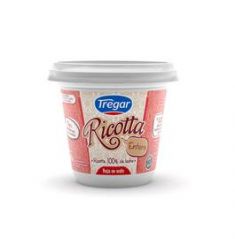 Ricotta Entera