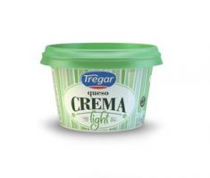 Queso Crema Light