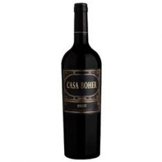 Vino Tinto Merlot