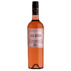 Vino Rosado