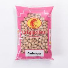 Garbanzos