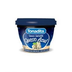 Queso Untable Azul
