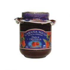 Dulce De Frutilla