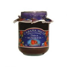 Dulce De Mosqueta