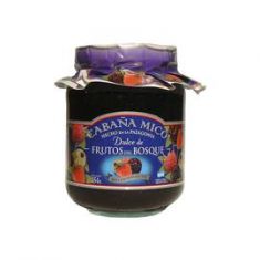 Dulce Frutos Del Bosque