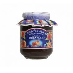 Dulce De Duraznos