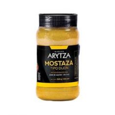 Mostaza Dijon