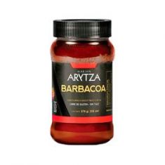 Salsa Barbacoa