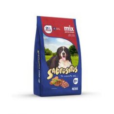 Alimen Perros Mix Cpc 8+1