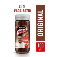 Cafe Instantaneo Equil