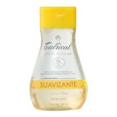 Agua Micelar Suavizante