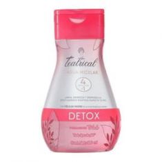 Agua Micelar Detox