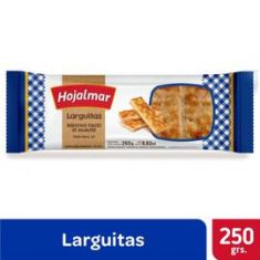 Larguitos Hojaldrados