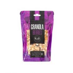 Granola Berries Mini