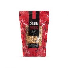 Granola Energetica