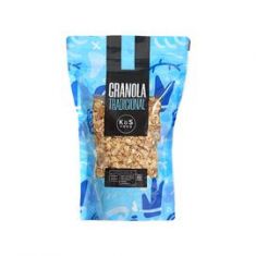 Granola Tradicional