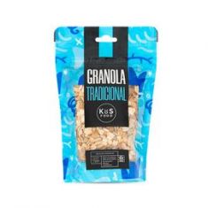 Granola Tradicional Mini