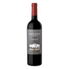 Vino F.Tinto Malbec Roble