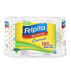 Rollo Cocina Dec 3 X 60 P