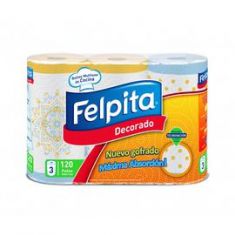 Rollo Cocina Dec 3 X 40 P