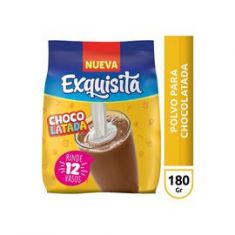 Polvo Chocolatado