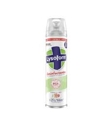 Desinfectante Ambiente Bebé Lysoform 360 Cc.