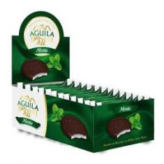 Medallon 2 Sabores
