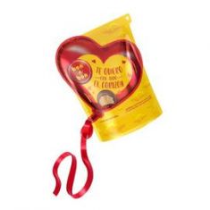 Bombones Corazon Doy Pack